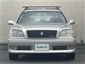 2001 Toyota Crown Estate
