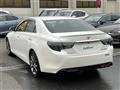 2017 Toyota Mark X