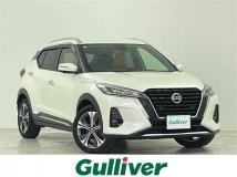2021 Nissan KIX