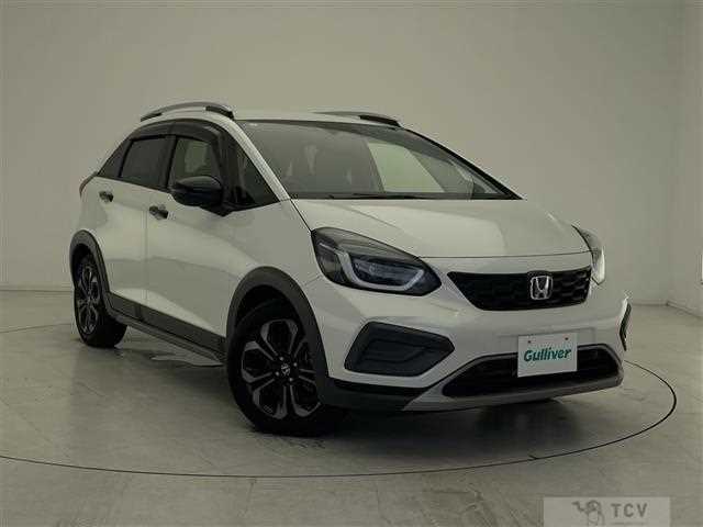 2023 Honda Fit