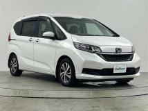 2024 Honda Freed