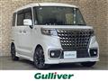 2022 Suzuki Spacia