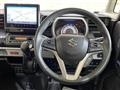 2022 Suzuki Spacia