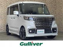 2022 Suzuki Spacia