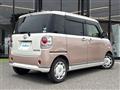 2019 Daihatsu Move Canbus