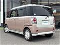 2019 Daihatsu Move Canbus