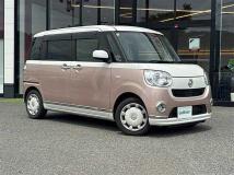 2019 Daihatsu Move Canbus