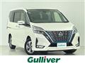 2022 Nissan Serena