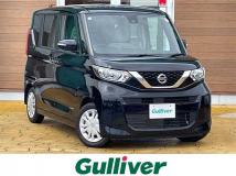 2022 Nissan ROOX