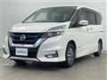 2018 Nissan Serena