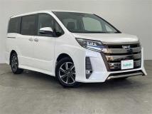 2018 Toyota Noah