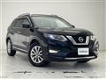 2017 Nissan X-Trail Hybrid