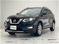 2017 Nissan X-Trail Hybrid