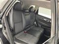2017 Nissan X-Trail Hybrid