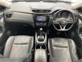 2017 Nissan X-Trail Hybrid