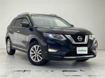 2017 Nissan X-Trail Hybrid