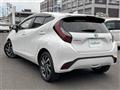 2023 Toyota AQUA