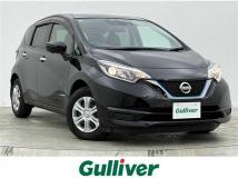 2018 Nissan Note