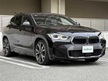 2023 BMW X2