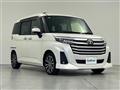 2021 Toyota Roomy