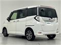 2021 Toyota Roomy