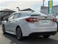 2021 Subaru Impreza