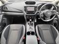 2021 Subaru Impreza