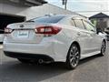 2021 Subaru Impreza