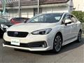 2021 Subaru Impreza