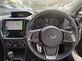 2021 Subaru Impreza