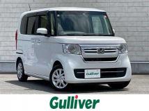 2023 Honda N BOX