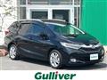 2015 Honda SHUTTLE HYBRID
