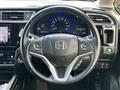 2015 Honda SHUTTLE HYBRID