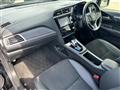 2015 Honda SHUTTLE HYBRID