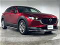 2021 Mazda CX-3