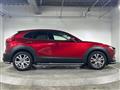 2021 Mazda CX-3