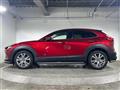 2021 Mazda CX-3