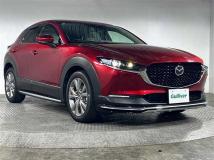2021 Mazda CX-3