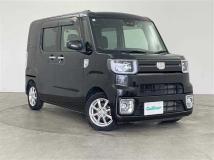 2017 Daihatsu WAKE
