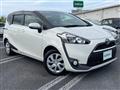 2016 Toyota Sienta