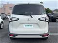 2016 Toyota Sienta