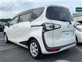 2016 Toyota Sienta