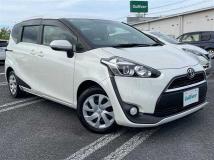 2016 Toyota Sienta