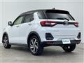 2021 Toyota Raize