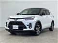 2021 Toyota Raize