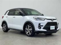 2021 Toyota Raize