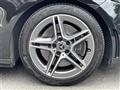 2020 Mercedes-Benz A-Class