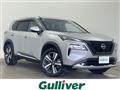 2023 Nissan X-Trail