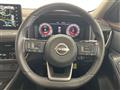 2023 Nissan X-Trail