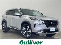 2023 Nissan X-Trail